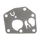 Carburetor Carb Primer Bulb Diaphragm Gasket Plug Kit For Briggs Stratton 795083 495770