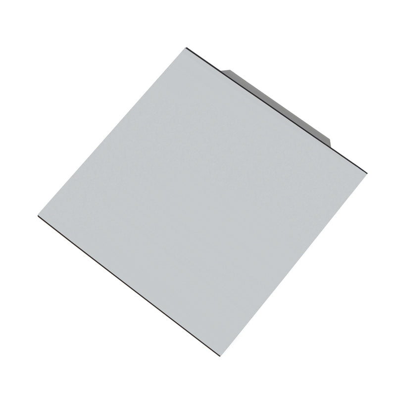 TWO TREES 220*220mm/235*235mm/310*310mm PEI Build Surface + Spring Steel Plate + Magnetic Base Heated Bed Sticker Kit for 3D Printer Part