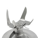 Stainless Steel Blade Replacement Cutter Accessories Bottom Base Sealing Gasket Tools For Juicer