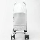 Baby Kids Prams Mosquito Net Pushchairs Cots Cover Fly Insect Mesh Buggy Netting