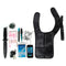 Anti Theft Armpit Cross-package Security Holster Strap Messenger Bags Underarm Phone Burglarproof