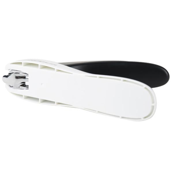 DELI Stapler Office Mini Set Labor-saving Stapler Binding Machine Finisher Deli 0236 Heavy-duty Staplers