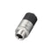 5Pcs PJ392 Stereo Female Sockect Jack 3.5 Audio Stereo Video Connector Jack Socket Plug