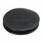 1x Saving Boxes Closure Money Box Piggy Bank Plug Cover Black OD:43mm ID:33mm Security Box