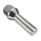 10pcs M14 x 1.5 40mm Steel Wheel Bolts Screw For Vehicle Audi A3 A4 S3 A6 VW Golf Seat 19mm Hex