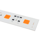 50W Full Spectrum COB LED Grow Light Chip with Waterproof Lens for Indoor Vegetable Plant Flower AC180-240V