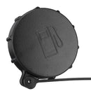 Car Oil Gas Fuel Cullender Inner Cap Tank Cover For Peugeot