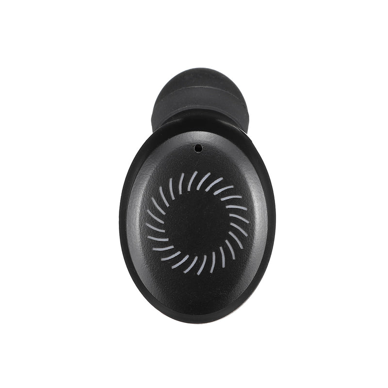 V10 TWS bluetooth 5.0 In-ear Earphone Wireless Stereo Sports Headphones Digital Display Earbuds with Charging Box