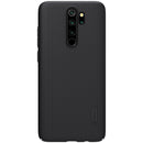 NILLKIN Frosted Shield PC Hard Back Protective Case for Xiaomi Redmi Note 8 Pro