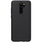 NILLKIN Frosted Shield PC Hard Back Protective Case for Xiaomi Redmi Note 8 Pro