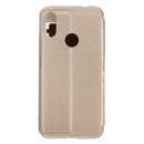 Bakeey Flip With Window Shockproof PU Leather Full Body Cover Protective Case for Xiaomi Redmi Note 7 / Redmi Note 7 PRO