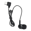 T1 Single Ear Wireless bluetooth Earphone Noise Cancelling Headphone with Mic for iPhone Samsung