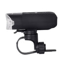 Deemount BCL223 800LM Smart Sensor Bicycle Light Cycling LED Headlight Warning Bike Motorcycle