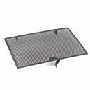 Radiator Protect Grille Cover Guard For Kawasaki Z1000 Z750 Z800 07-16