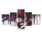 5Pcs Abstract Couple Canvas Print Paintings Pictures Home Wall Art Decor Unframed