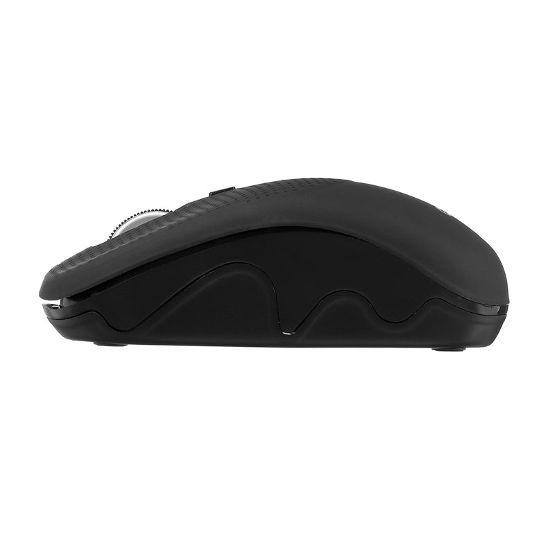 2.4G Wireless 3 Gear DPI Adjustable Optical Mouse for Offie PC Laptap