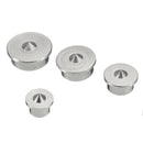 4pcs Dowel Tenon Center Points Pins Set Dowel Joint Alignment Tool 6/8/10/12mm