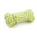 IPRee Dacron 20m Camping Tent Rope Light-reflective High-strength Outdoor 16 Strands Paracord