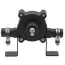 Portable Electric Drill Drive Pump Oil Water Fluid Self Priming Transfer Pump