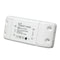 WiFi Smart Switch 10A/2200W Wireless Remote Switch Timer APP Control Universal Smart Home Automation Module Light Switch