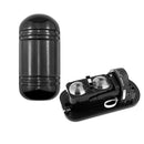 Wired Active Infrared Alarm Intrusion Detector Dual Beam Sensor 100M Outdoor Perimeter Barrier Fence
