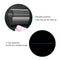 Enkay 2PCS 0.1mm Full Cover Soft Flexible Tempered Glass Screen Protector For Huawei P30 Lite / Huawei Nova 4e