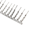 500pcs DuPont Male Terminal Male Reed DuPont Plug Core Homemade Bread Wire Terminal