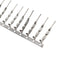 500pcs DuPont Male Terminal Male Reed DuPont Plug Core Homemade Bread Wire Terminal