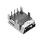 10pcs MINI Full Pin 90 Degree Female Socket Connector Charging Socket USB Socket Interface