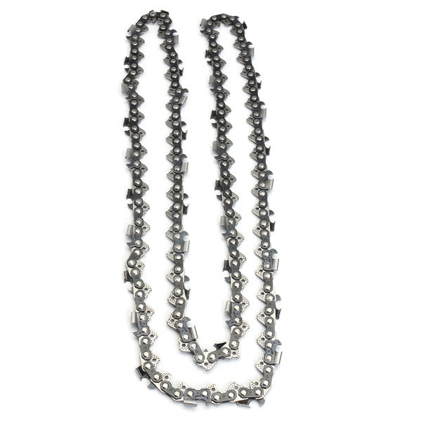 Chain Saw Chain 3/8 Inch 058 84DL Semi Chisel Skip Tooth for Husqvarna 24 Inch Bar