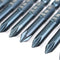 PENGGONG 10pcs 50/100/150/200mm Batch head Suit Cross Batch Head Screwdriver Bits