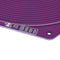 12V 120w 170mm Diameter Purple Hexagon Round Kossel Delta Heated Bed for 3D Printer