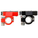 2 x Top-Post Cable Terminal Wire Automotive clamp terminals Connectors