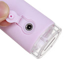 Portable Electric Oral Irrigator Teeth Cleaner Calculus Removal USB Rechargable Tooth SPA Cleaner fan