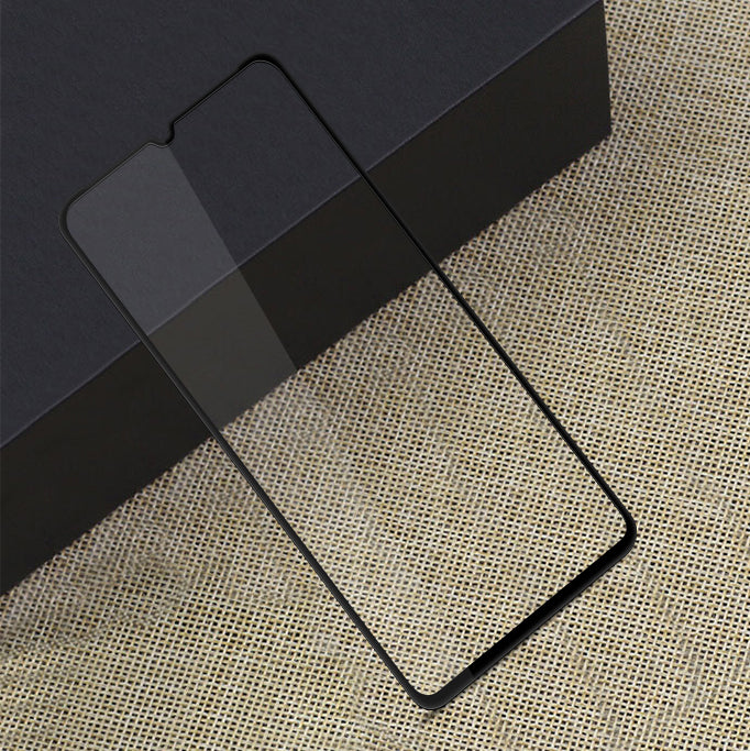 Mofi 3D Curved Edge 9H Anti-Explosion Full Cover Tempered Glass Screen Protector for Xiaomi Mi9 Mi 9 Lite / Xiaomi Mi CC9 / Xiaomi Mi A3 Lite