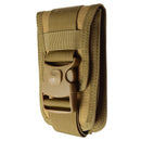 Outdooors Tactical Sport Waist Belt Pouch Multifunctional Storage Bag For Phone Below 6 Inch