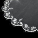 3 Tier Acrylic Cake Stand Storage Rack Dessert Display Holder Wedding Party Decorations