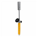 Extendible Handle Weed Killer Grass Shrub Garden Kill Burner Fire Tools Kit Butane Gas Torch