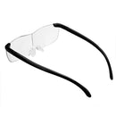 Magnifying Glass 250 Degree Presbyopic Glasses Magnifier Magnifying Eyewear Spectacles Eye Protecti