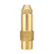 1/1.3/1.5/2/2.5mm Diesel Heavy Waste Oil Alcohol-based Fuel Burner Spray Nozzle