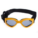 Pet Dogs UV Sun Glasse Eye Wear Protection Sunglasses