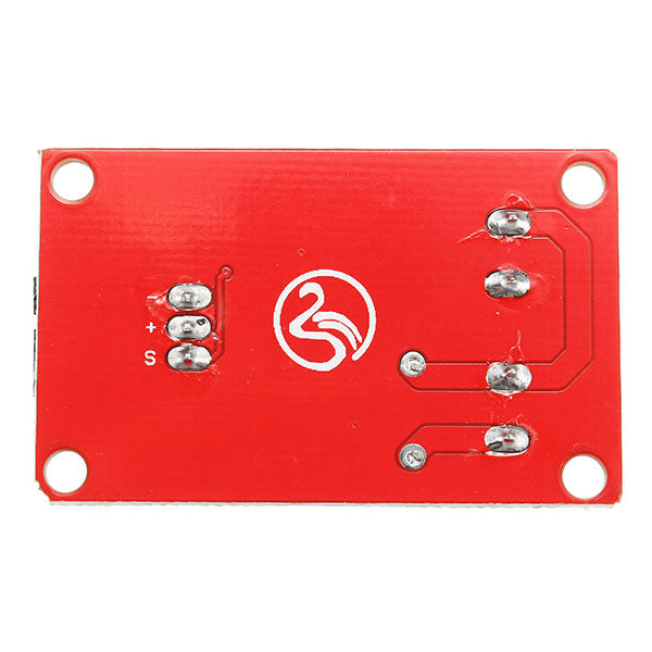 DC 1 Channel 1 Route IRF540 MOSFET Motor Switch Module