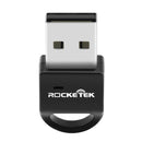 Rocketek BT4B USB bluetooth 4.0 Adapter bluetooth Dongle for Desktop PC Computer