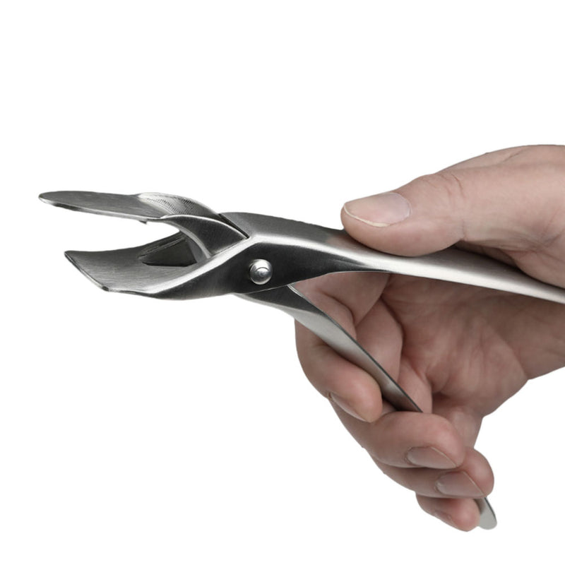 HUOHOU Stainless Steel Anti-scalding Clip Bowl Dishes Folder Stainless Steel Anti-Scalding Pot Bowl