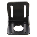 3pcs 42MM NEMA17 Stepper Motor Alloy Steel Mounting Bracket With 5x5x5cm Screws For 3D Printer