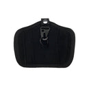 Xmund XD-DY31 600D Nylon Tactical Key Hoster Belt Bag EDC Keychain Leather Case