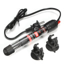 25/50/100/200/300W Aquarium Fish Tank Automatic Water Thermostat Heater with Sucker Cups