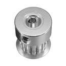 Anet GT2 Pulley 16 Teeth Bore 5MM Timing Gear Alumium For GT2 Belt Width 6MM 3D Printer Accessories