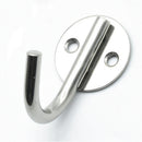 Vintage Hook Coat Hat Clothes Robe Holder Door Hook Rack Wall Hanger
