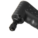 90 Degree Rotary Tool Adapter Attachment Electric Grinder Bender Right Angle Converter